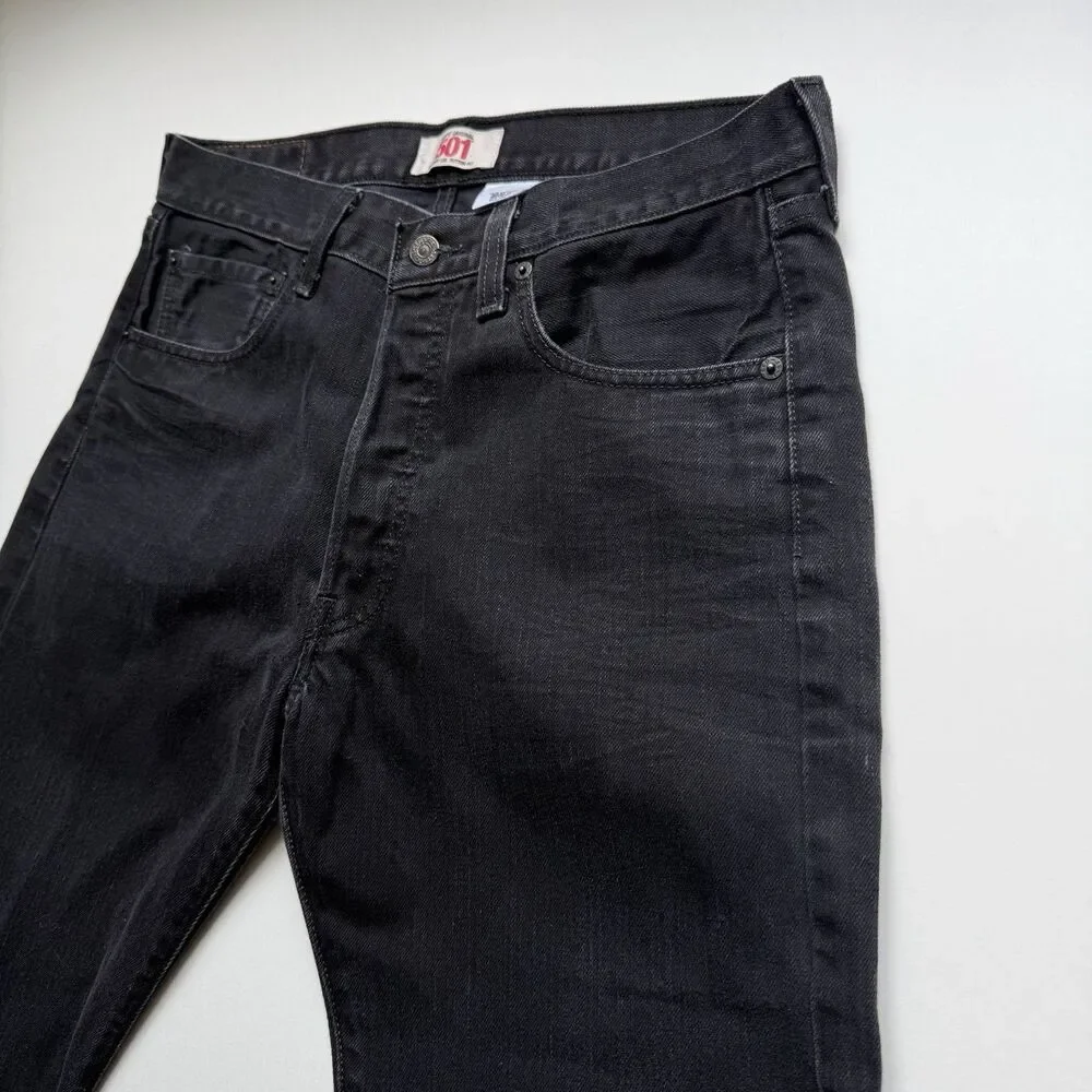 Levis levis 501